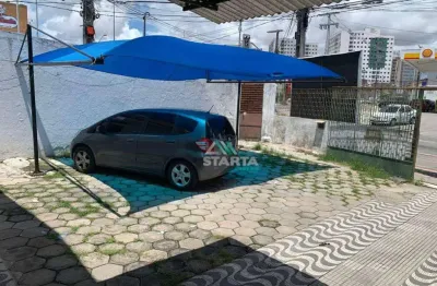 Casa para alugar, 100 m² por r$ 4.000,00/mês - monte castelo - fortaleza/ce