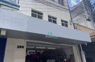 Prédio, 650 m² - venda por r$ 2.500.000 ou aluguel por r$ 17.000/mês - centro - fortaleza/ce