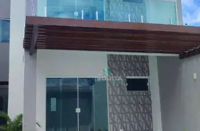 Imóvel novo em uma das melhores localizações do eusébio!