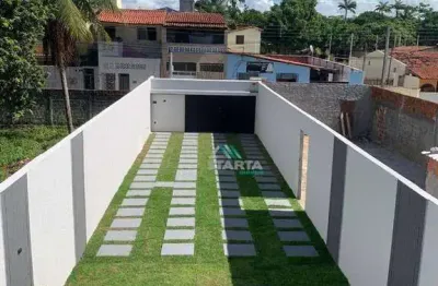 Lançamento da  duplex alto padrão no eusébio. proximo shopping eusebio