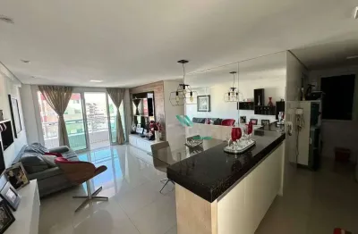 Apartamento com 3 quartos à venda na Rua Vilebaldo Aguiar, Cocó, Fortaleza