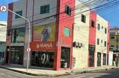 Loja para alugar, 120 m² por r$ 1.900,00/mês - centro - fortaleza/ce