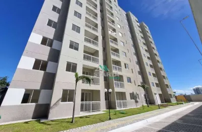 Apartamento com 3 dormitórios à venda, 60 m² por r$ 400.000,00 - dunas - fortaleza/ce