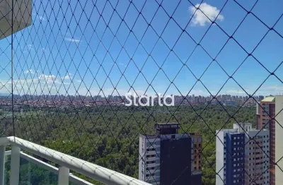 Apartamento com 3 quartos à venda na Rua Gontran Giffoni, Guararapes, Fortaleza