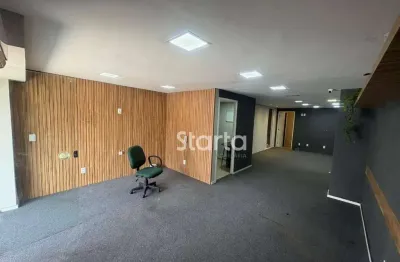 Ponto comercial com 4 salas para alugar na Avenida Júlio Abreu, Varjota, Fortaleza