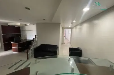 Sala comercial com 2 salas à venda na Avenida Washington Soares, Engenheiro Luciano Cavalcante, Fortaleza