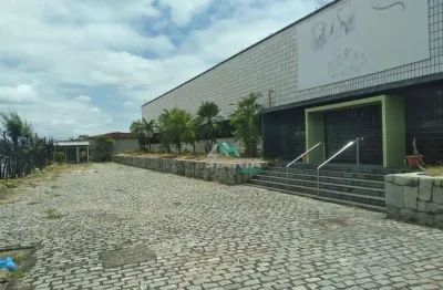 Galpão à venda, 7128 m² por r$ 8.400.000,00 - barra do ceará - fortaleza/ce