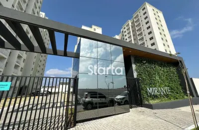 Apartamento com 2 quartos para alugar na Avenida César Cals, Praia do Futuro, Fortaleza