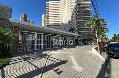 Apartamento com 3 quartos para alugar na Rua Joaquim Lima, Papicu, Fortaleza