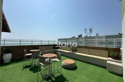 Apartamento com 2 quartos à venda na Avenida César Cals, Praia do Futuro, Fortaleza