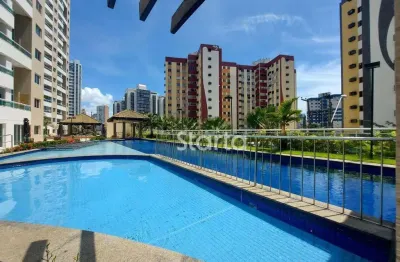 Apartamento com 3 quartos à venda na Rua Vilebaldo Aguiar, Cocó, Fortaleza