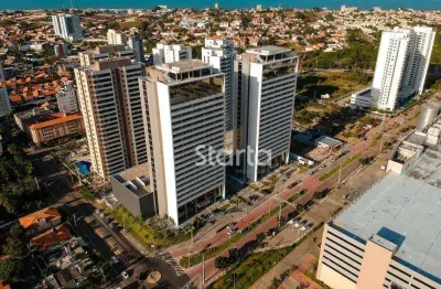 Sala comercial para alugar na Rua Ari Barroso, Papicu, Fortaleza