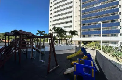 Apartamento com 2 quartos à venda na Avenida Engenheiro Luiz Vieira, Dunas, Fortaleza