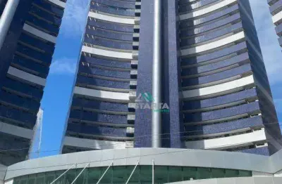 Apartamento com 2 quartos para alugar na Rua Barão de Aracati, Meireles, Fortaleza
