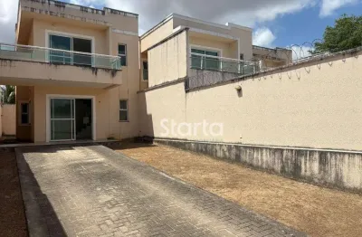 Casa com 4 quartos para alugar no Urucunema, Eusébio 