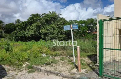 Terreno à venda na Rua das Goiabeiras, Edson Queiroz, Fortaleza