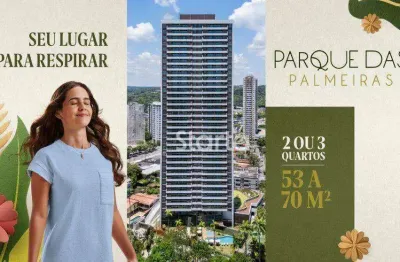 Apartamento com 3 quartos à venda na Rua Engenho Poeta, Caxangá, Recife