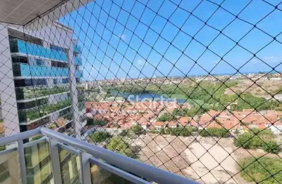 Apartamento com 2 quartos para alugar na Rua Vilebaldo Aguiar, Cocó, Fortaleza