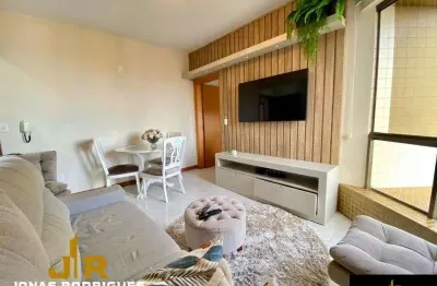 Apartamento com 1 quarto à venda na Avenida Fernando Amaral, 1038, Litoral, Tramandaí