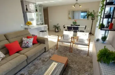 Apartamento 2 dormitórios à venda no bairro centro com 154 m² de área privativa - 2 vagas de garagem