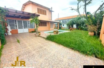 Casa com 4 quartos à venda na Rua Heitor Luiz Da Silva, 51, Centro, Tramandaí