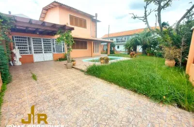 Casa 4 dormitórios à venda no bairro centro com 160 m² de área privativa - 3 vagas de garagem