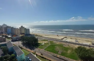 Apartamento 2 dormitórios à venda no bairro centro com 73 m² de área privativa - 1 vaga de garagem