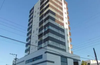 Apartamento 2 dormitórios à venda no bairro centro com 80 m² de área privativa - 1 vaga de garagem
