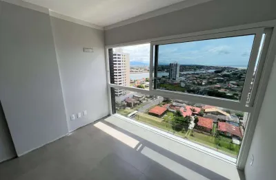 Apartamento 2 dormitórios à venda no bairro centro com 73 m² de área privativa - 1 vaga de garagem