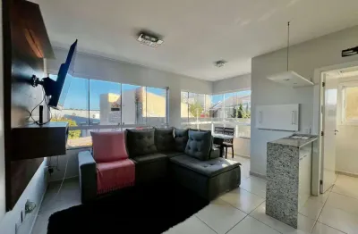 Apartamento 2 dormitórios à venda no bairro centro com 73 m² de área privativa - 1 vaga de garagem