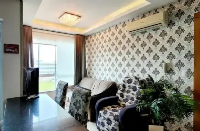 Apartamento 1 dormitório à venda no bairro centro com 60 m² de área privativa - 1 vaga de garagem