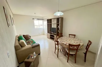 Apartamento 2 dormitórios à venda no bairro centro com 75 m² de área privativa - 1 vaga de garagem