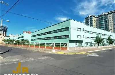 Apartamento 2 dormitórios à venda no bairro centro com 69 m² de área privativa - 1 vaga de garagem