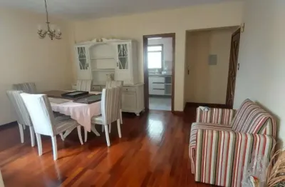 Apartamento 2 dormitórios à venda no bairro centro com 83 m² de área privativa - 1 vaga de garagem