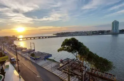 Apartamento 3 dormitórios à venda no bairro centro com 203 m² de área privativa - 2 vagas de garagem