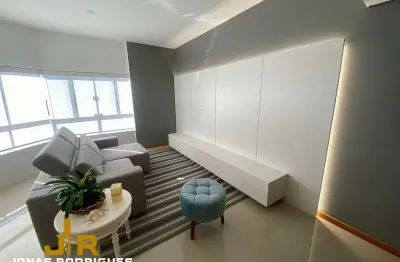 Apartamento 3 dormitórios à venda no bairro --- com 80 m² de área privativa - 2 vagas de garagem