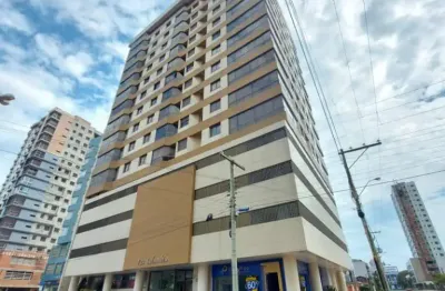 Apartamento 4 dormitórios à venda no bairro centro com 180 m² de área privativa - 1 vaga de garagem