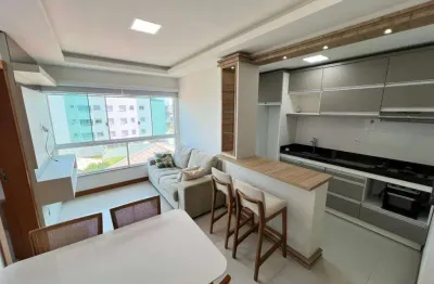 Apartamento 1 dormitório à venda no bairro centro com 41 m² de área privativa - 1 vaga de garagem