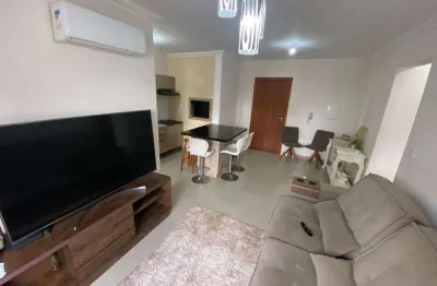 Apartamento 2 dormitórios à venda no bairro centro com 63 m² de área privativa - 1 vaga de garagem