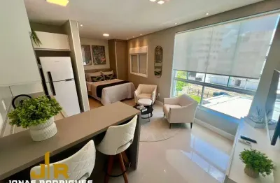 Apartamento 1 dormitório à venda no bairro centro com 29 m² de área privativa - 1 vaga de garagem