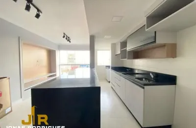 Apartamento 3 dormitórios à venda no bairro centro com 90 m² de área privativa - 2 vagas de garagem