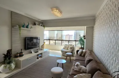 Apartamento 3 dormitórios à venda no bairro centro com 165 m² de área privativa - 1 vaga de garagem