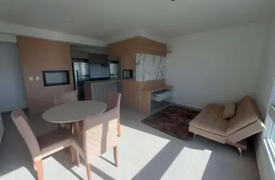 Apartamento 2 dormitórios à venda no bairro centro com 73 m² de área privativa - 1 vaga de garagem