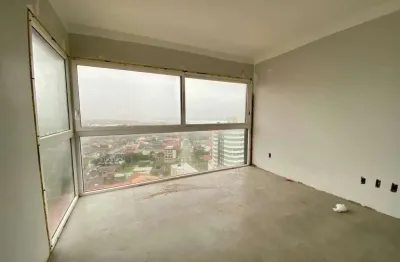 Apartamento 2 dormitórios à venda no bairro centro com 84 m² de área privativa - 1 vaga de garagem