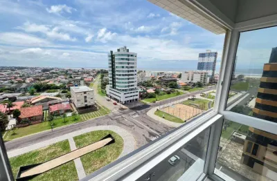 Apartamento 3 dormitórios à venda no bairro centro com 96 m² de área privativa - 1 vaga de garagem