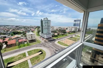 Apartamento 3 dormitórios a venda em tramandaí rs - bairro centro