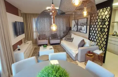 Apartamento 2 dormitórios à venda no bairro centro com 88 m² de área privativa - 1 vaga de garagem