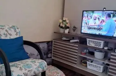 Apartamento com 1 quarto à venda na Emancipação, 485, Centro, Tramandaí