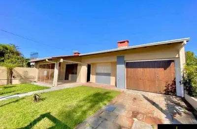 Casa com 4 quartos à venda na Rua Ernesto Dorneles, 2261, Zona Nova, Tramandaí