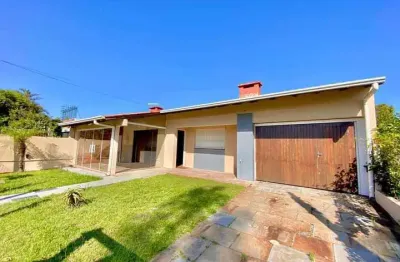 Casa 4 dormitórios à venda no bairro zona nova com 192 m² de área privativa - 2 vagas de garagem